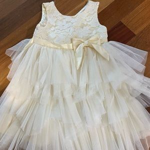 American Princess Dress